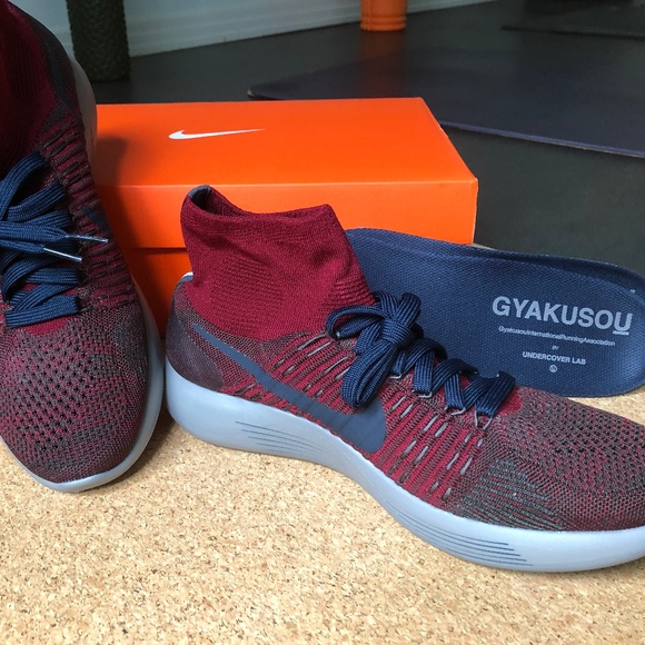 nikelab lunarepic flyknit